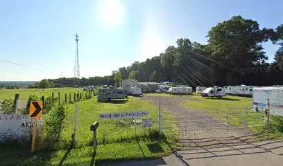 Richland RV in Mansfield, OH