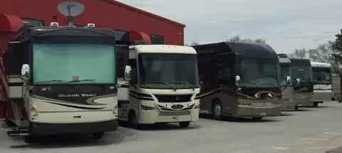 Premier Auto and RV, Inc. in Falcon, CO