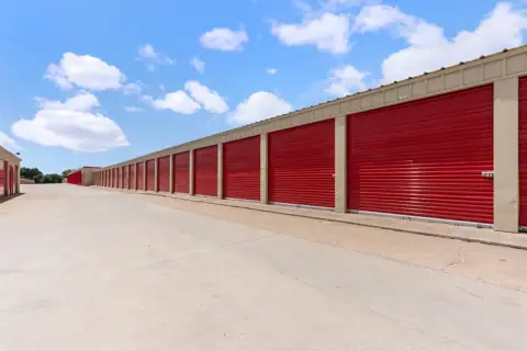 10 Federal Storage in Keller, TX