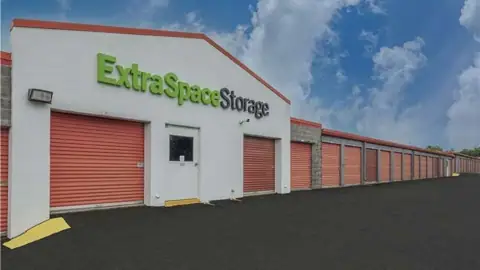 Extra Space Storage in Chantilly, VA