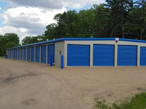 U-Store Co. in Willmar, MN