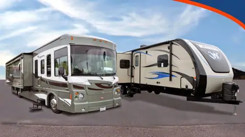 Awesome RV photo 2