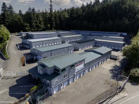 Reliable Storage - Poulsbo in Poulsbo, WA