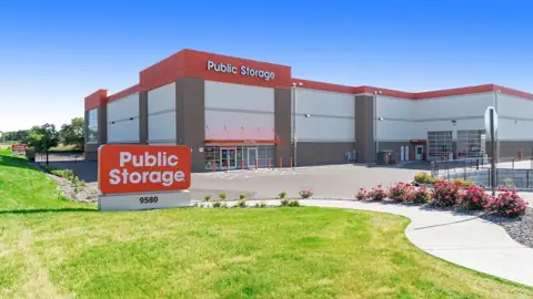 Public Storage in Maple Grove, MN