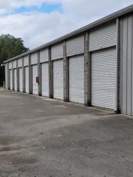 Tallahassee Saver Self Storage in Tallahassee, FL