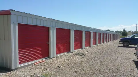 Allsafe Storage photo 2