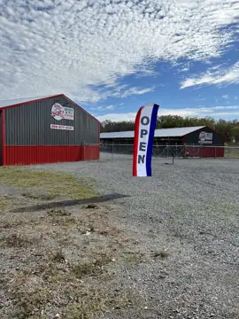 C&L Boat and RV Storage in Scottsboro, AL