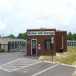 McStor Self Storage - Cameron, RV storage in Cameron