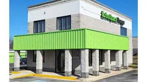 Extra Space Storage in Middle River, MD