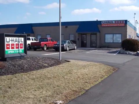 U-Haul Moving & Storage of Worthington in Worthington, OH
