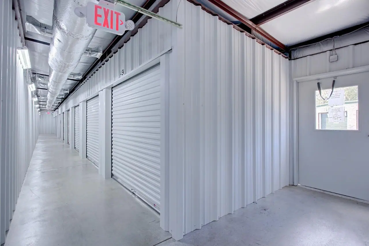 Gloucester Self Storage, RV storage in Gloucester