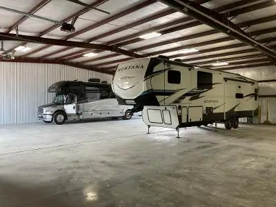 Boschert Brothers Storage in St Charles, MO