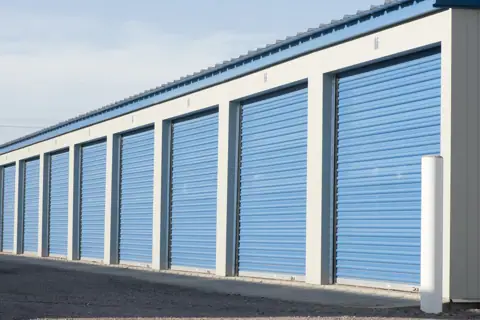 A Central Storage, LLC in Florence, AL
