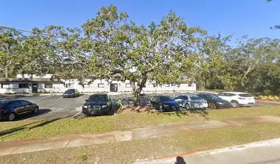 NXT Level Storage in Tarpon Springs, FL
