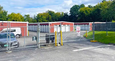 All Purpose Storage in South Burlington, VT
