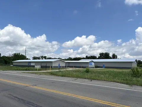 Airport Mini Storage in Austin, MN