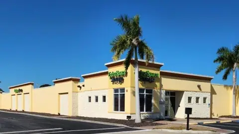 Extra Space Storage in Venice, FL