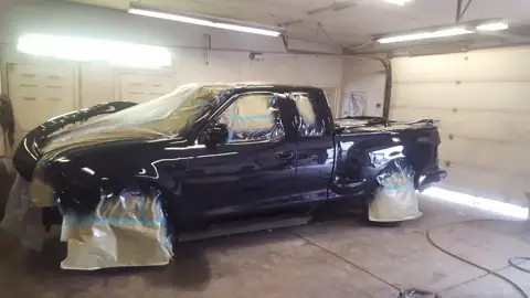 Supreme Auto Outdoor Storage in North Tonawanda, NY