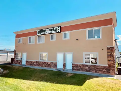 Gateway Storage Units LLC photo 2