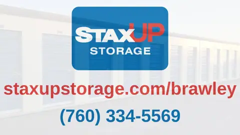StaxUP Storage photo 3