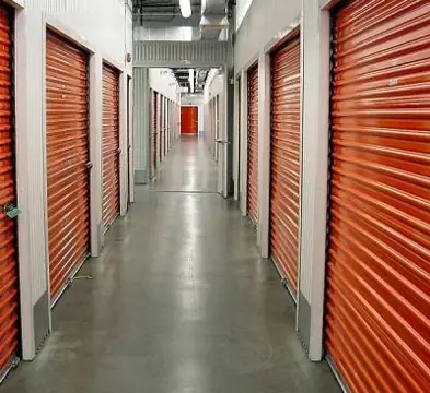 Self-Storage at U-Haul in Detroit, MI