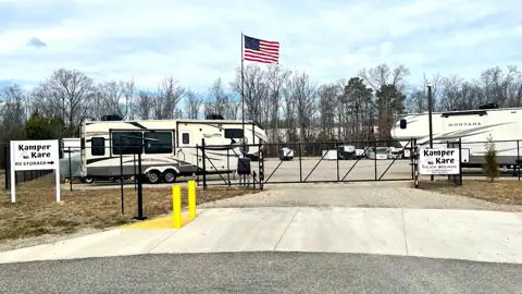 Kamper Kare in Ashland, VA