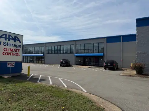 AAAA Self Storage photo 2