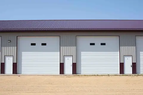 Higgins Lake Houghton Lake Storage Condominiums in Roscommon, MI