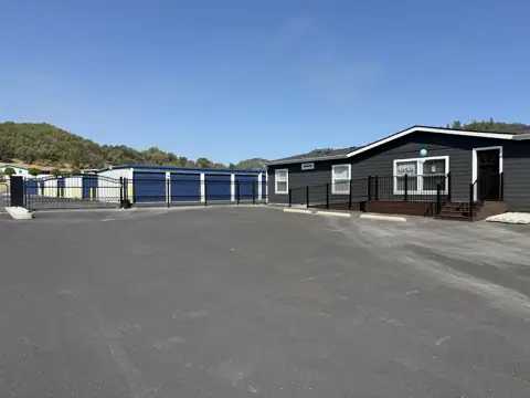 All In Mini Storage in Roseburg, OR