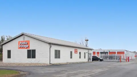 Public Storage in Reynoldsburg, OH