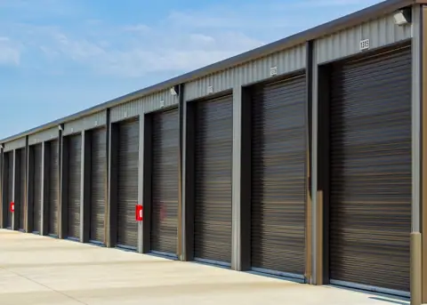 Fortress Maxi Storage in Colfax, NC