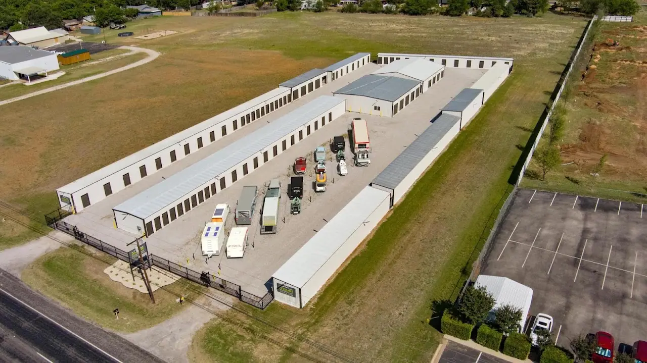 Mount Storage, RV storage in Early
