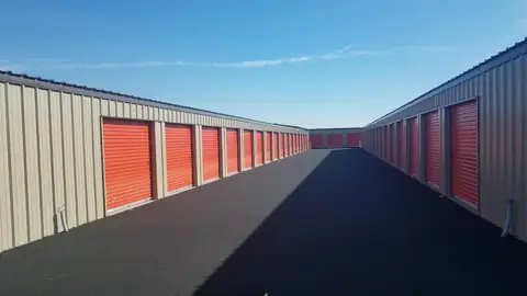 Safe In Storage in Redmond, OR