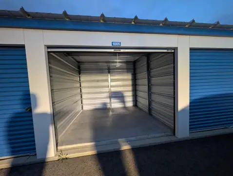 Storage Of America in Dayton, OH