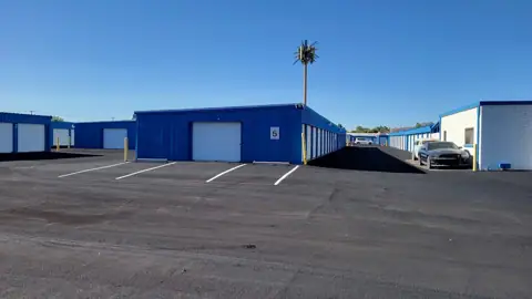 American Self Storage photo 2