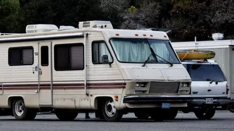 Park It • RV Boat Camper Limo And Auto Storage in Callahan, FL