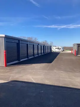 RazorBox Self Storage in Bentonville, AR