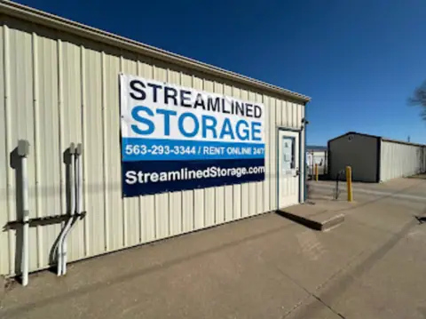 Streamlined Storage - Davenport in Davenport, IA