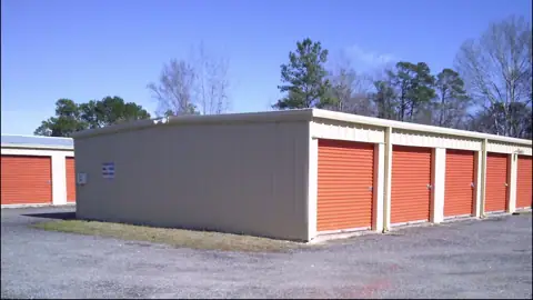 Storage Wise of Mullins in Mullins, SC