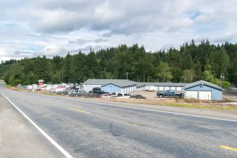 Ohop Valley Storage in Eatonville, WA