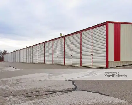 AAA Boat & RV Storage in Oklahoma City, OK
