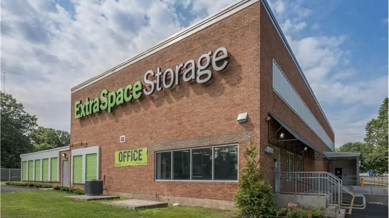 Extra Space Storage, RV storage in Bloomfield
