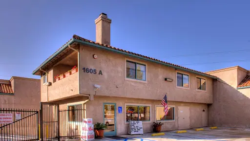 Olivenhain Self Storage, RV storage in Encinitas