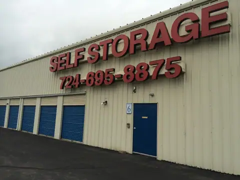 Self Storage of North Fayette in Imperial, PA
