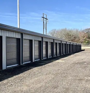 Patriot Boat and RV Storage in Lindale, TX