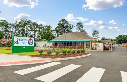 24 Seven Storage in Carrollton, VA