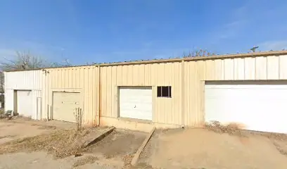 Dallas St RV & Boat Storage in Hutchins, TX