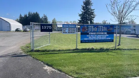 Mini Max Storage Blaine in Blaine, WA