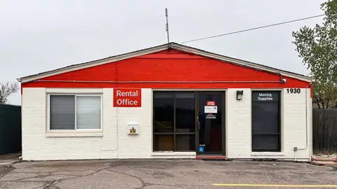 Public Storage in Wichita, KS