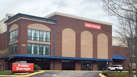 Public Storage in Brentwood, TN